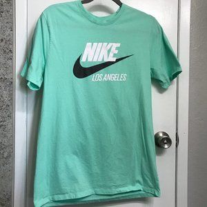 Men's Los Angeles Nike Tee